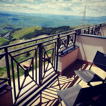 Katia М14 Milmari Resort Kopaonik Exterior photo