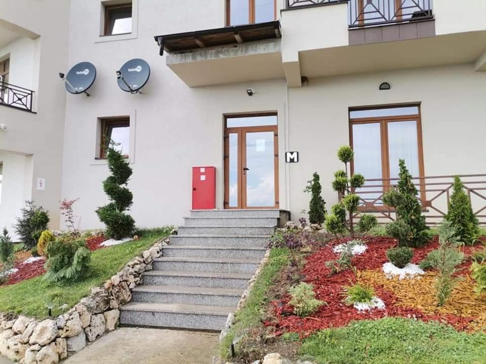 Katia М14 Milmari Resort Kopaonik Exterior photo