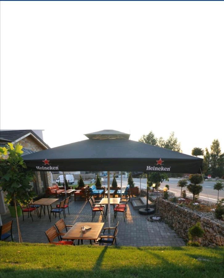 Katia М14 Milmari Resort Kopaonik Exterior photo
