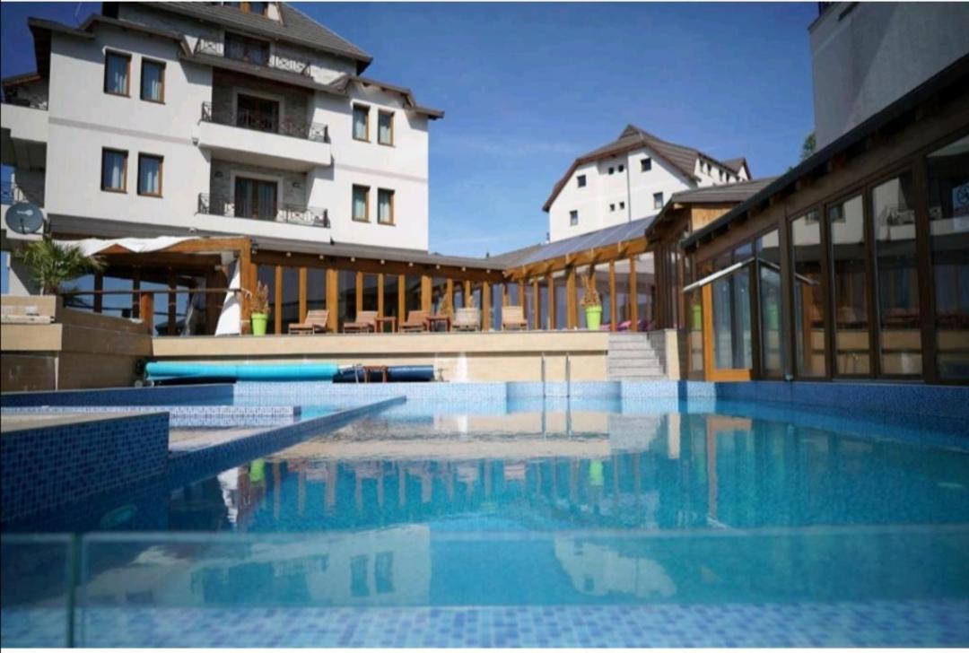 Katia М14 Milmari Resort Kopaonik Exterior photo