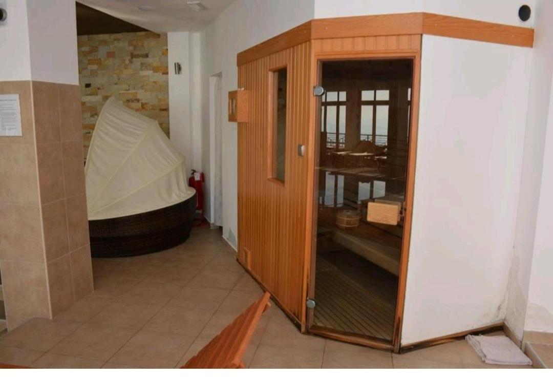 Katia М14 Milmari Resort Kopaonik Exterior photo